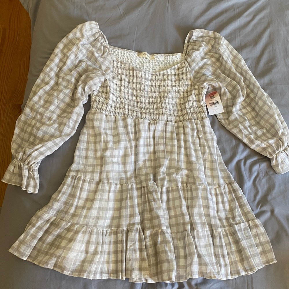 Altard state dress